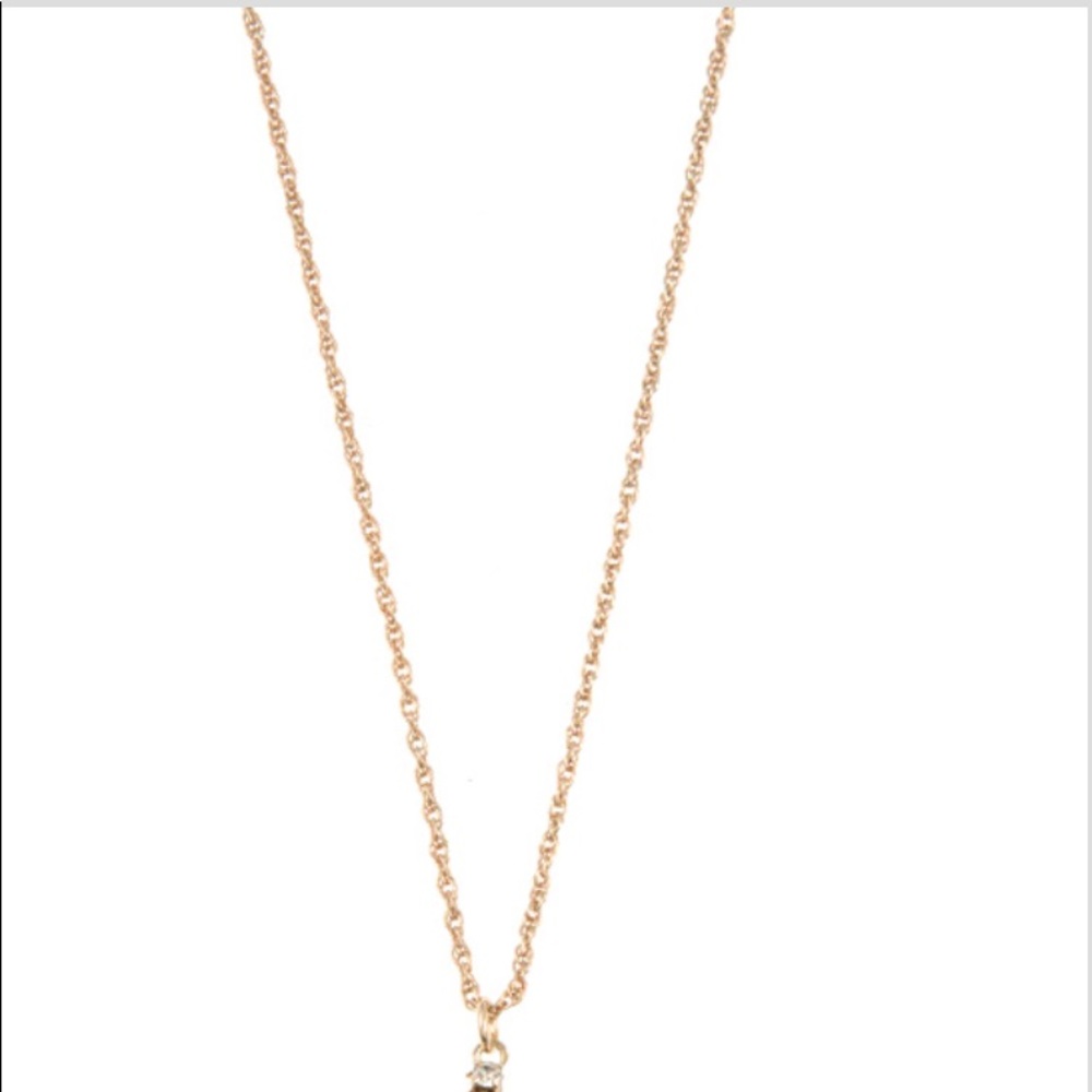 Charm necklace - Picture 2 of 2
